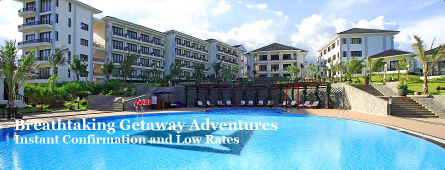 LOTUS MUINE RESORT